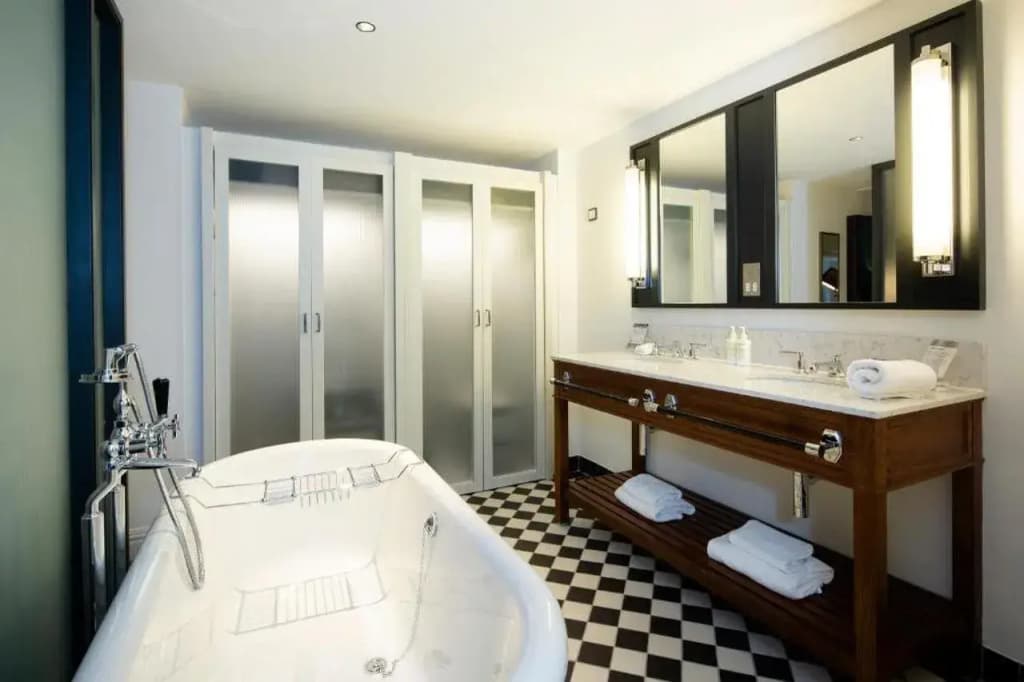The Edinburgh Grand, a Luxury Collection Hotel, Edinburgh - photo 25