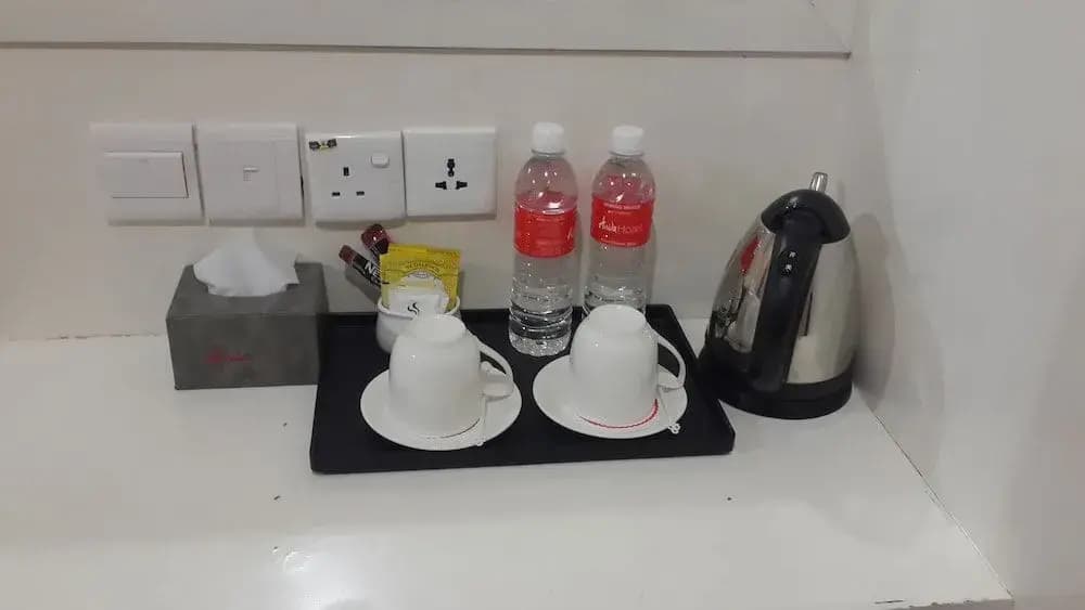 Avida Hotel - photo 14