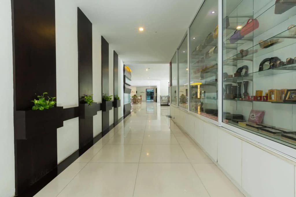 Vogue Pattaya Hotel - photo 28