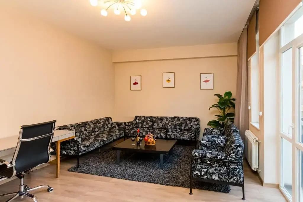Tbilisi Apartment ll - photo 14