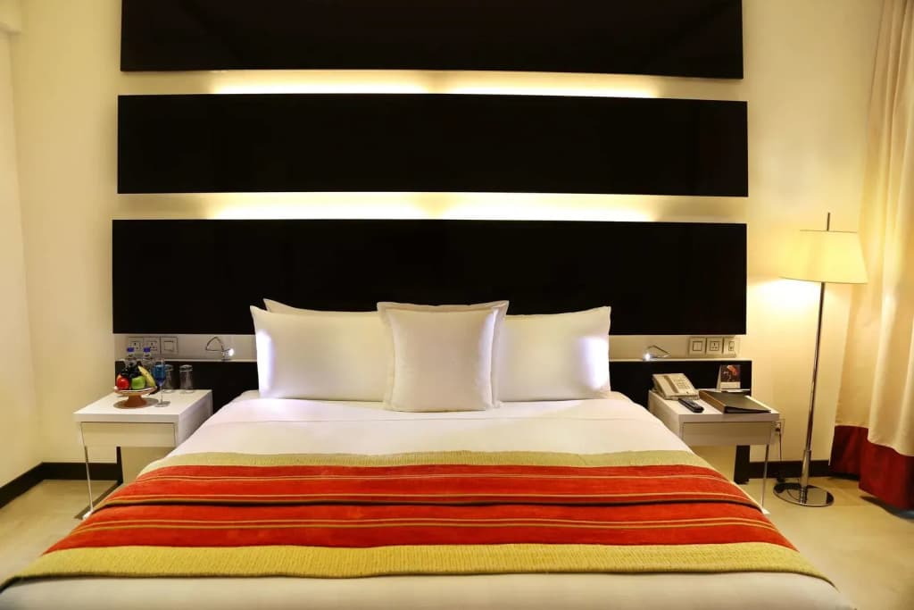 Welcomhotel by ITC Hotels, Dwarka, New Delhi - photo 29