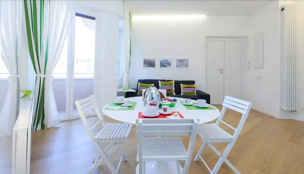B&B Flaminio Soul Roma - photo 8