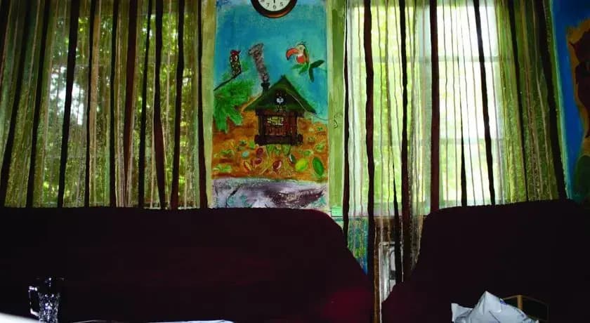 Tiflis Art Hostel - photo 7