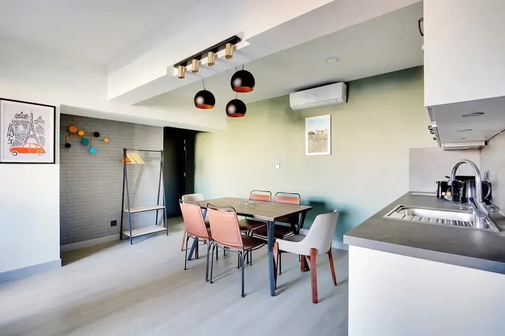 North Paris Suite - photo 20