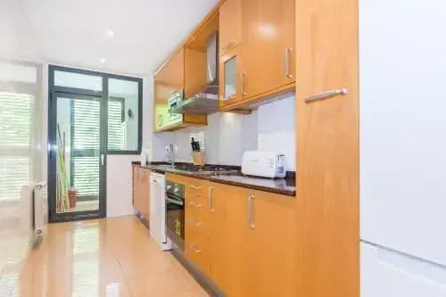 Apartment Guell - photo 19