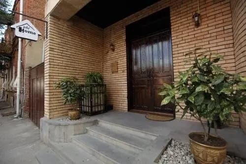 Hotel Home - photo 1