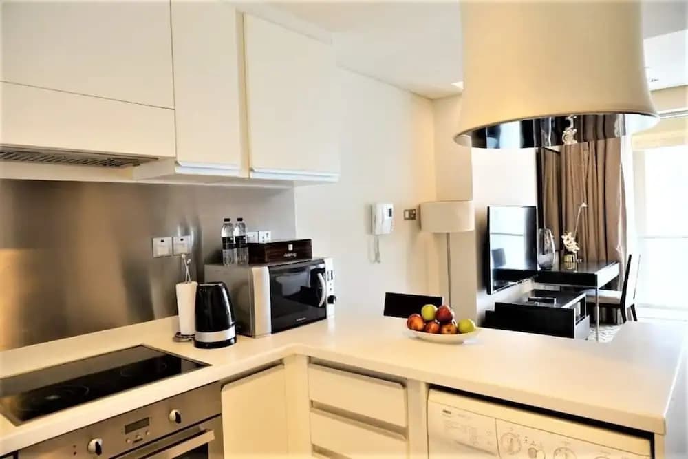 SuperHost - Address Dubai Mall - Elegant Studios - photo 18