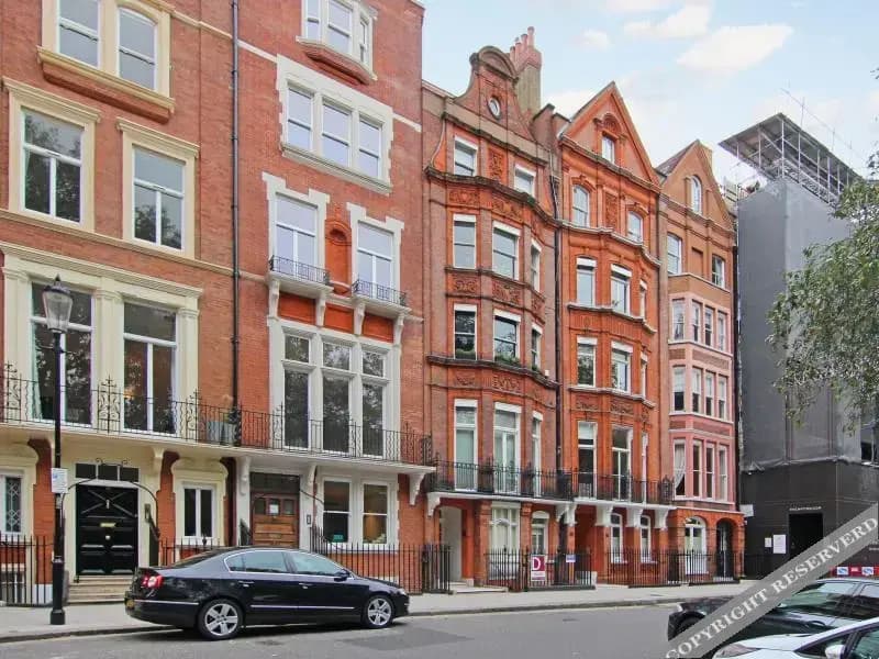 Harrods Apartments - main photo