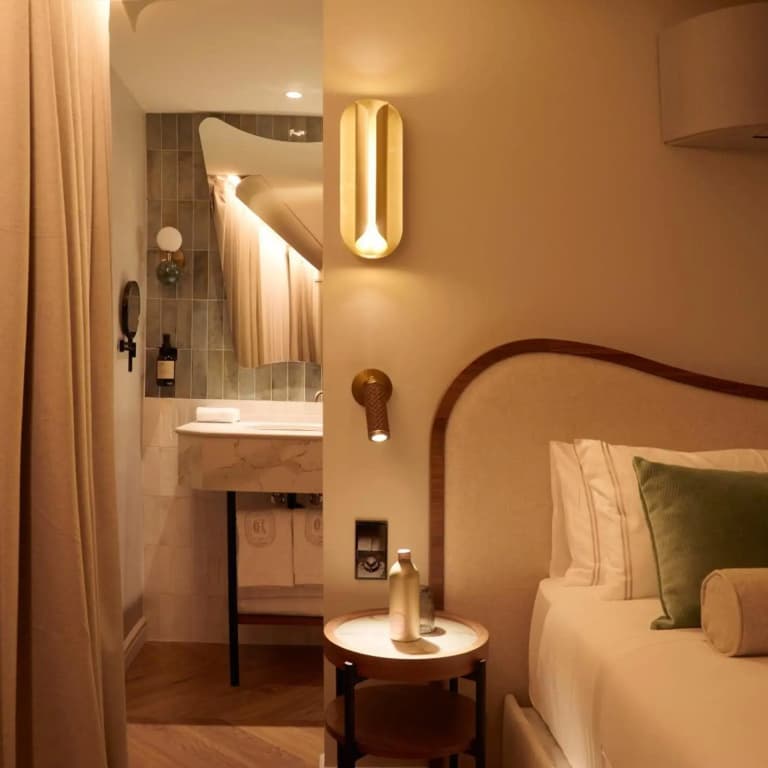 Hotel Condal - photo 45