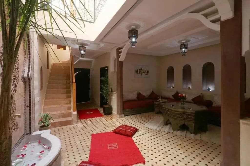 Riad Elite - photo 10