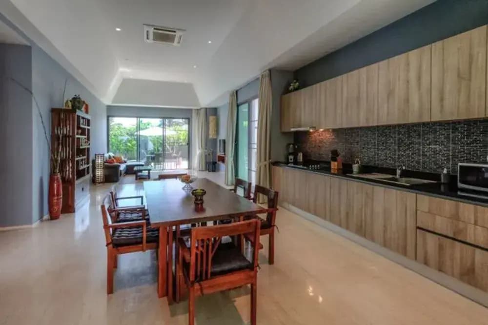 Vanille Villa by Jetta - photo 15