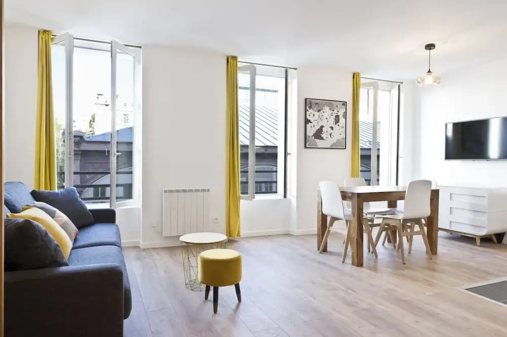 Pick A Flat - Bastille / Charonne apartments - photo 10