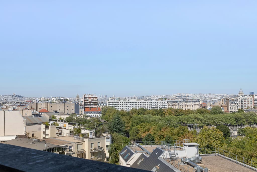 Voco Paris Montparnasse - photo 23