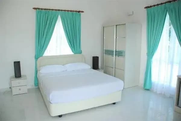 Tasoh Lake Resort & Retreat - main photo