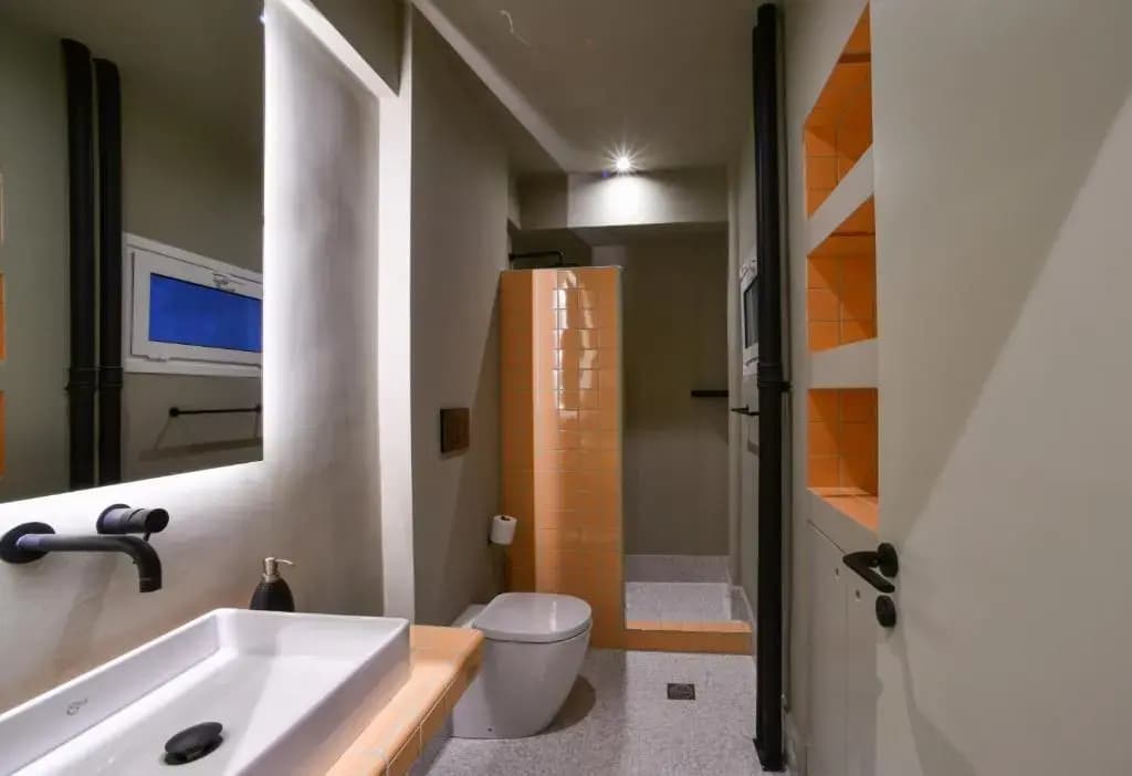 Kolonaki Boutique Apartments by Olala Homes - photo 7