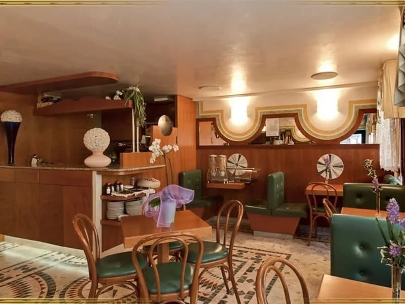 Hotel Moderno - photo 19