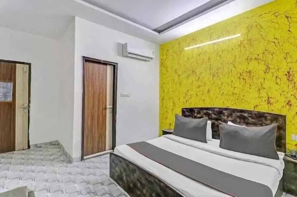 Hotel SkyView - photo 1