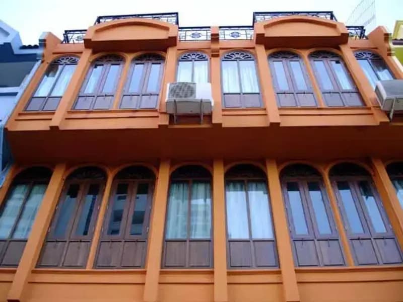 Amanta House - photo 1