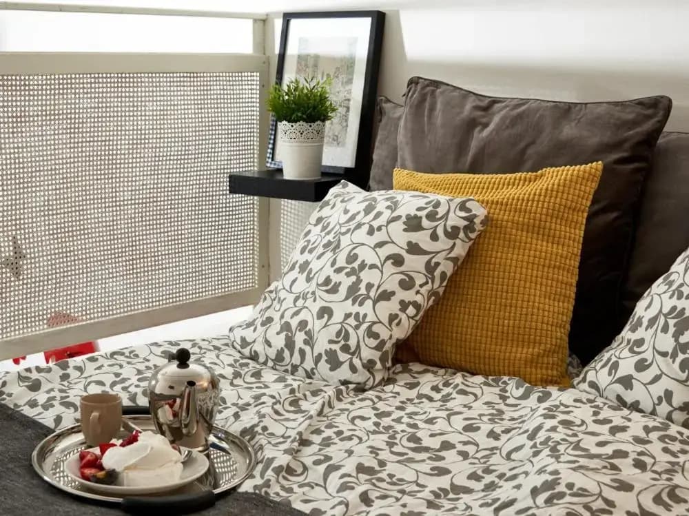 King Street Design Apartment for 12 - photo 2