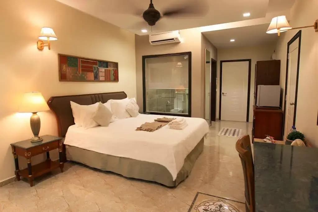 The Manor Beach Resort - photo 6