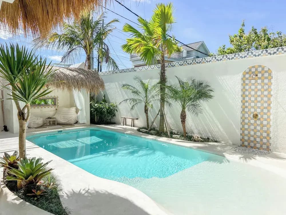 Casa Blanca - photo 12