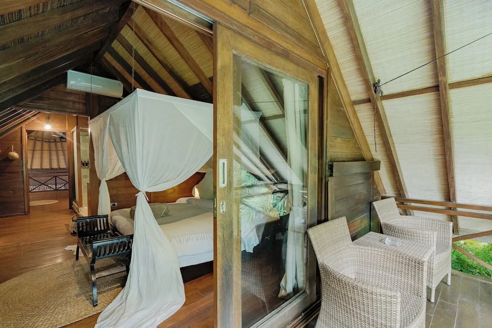 Sungai Villa by Betterplace - photo 8