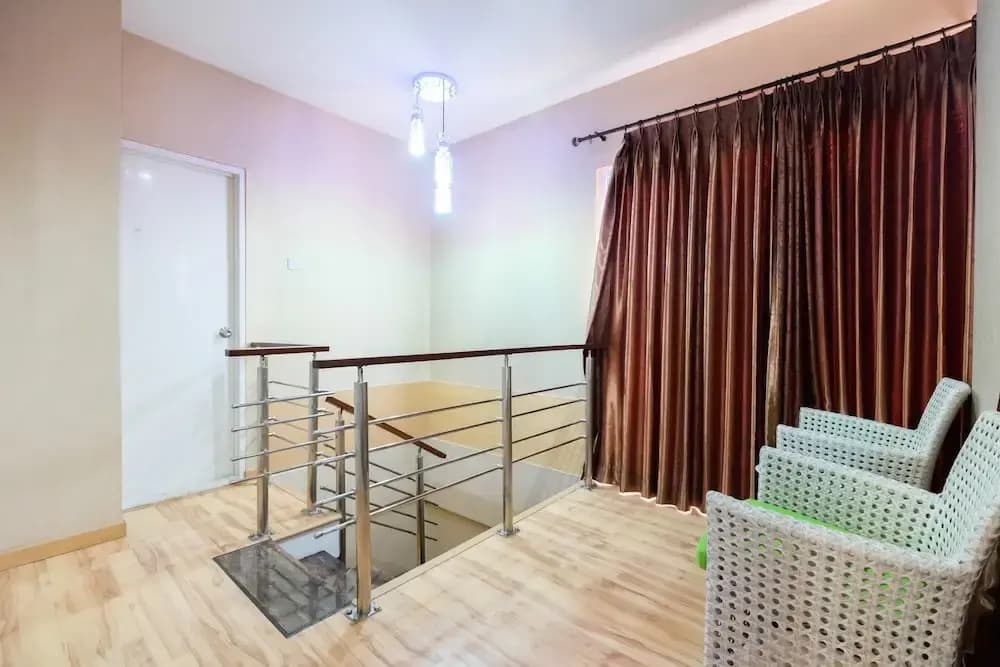 Penthouse 3br Sunter Park View Apartment - photo 11