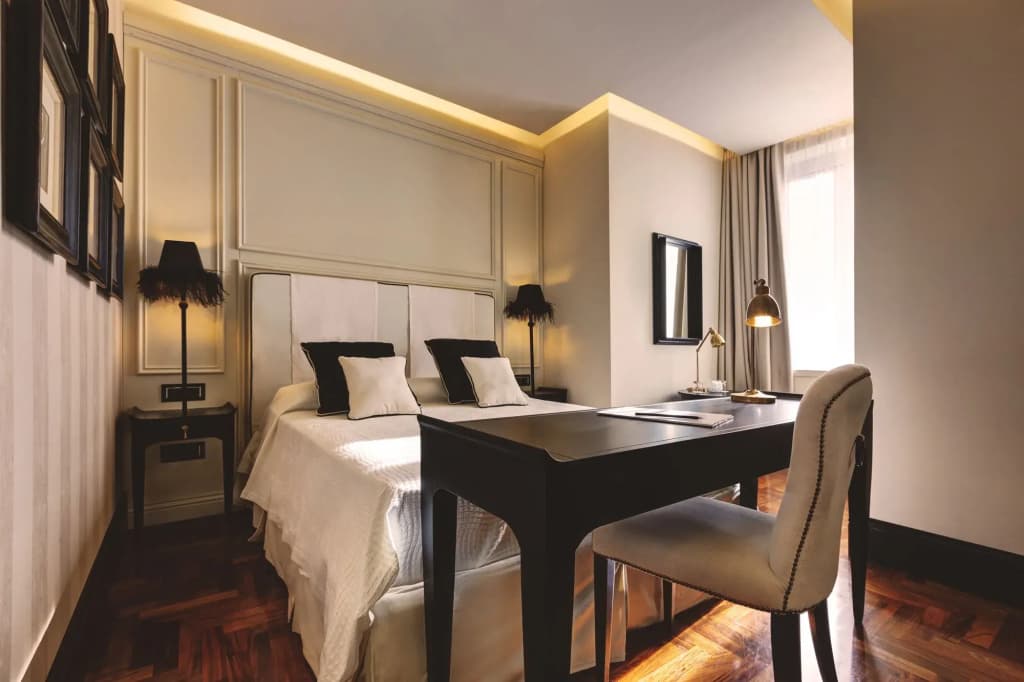 Bellezza al Colosseo B&B and Apartments - photo 6