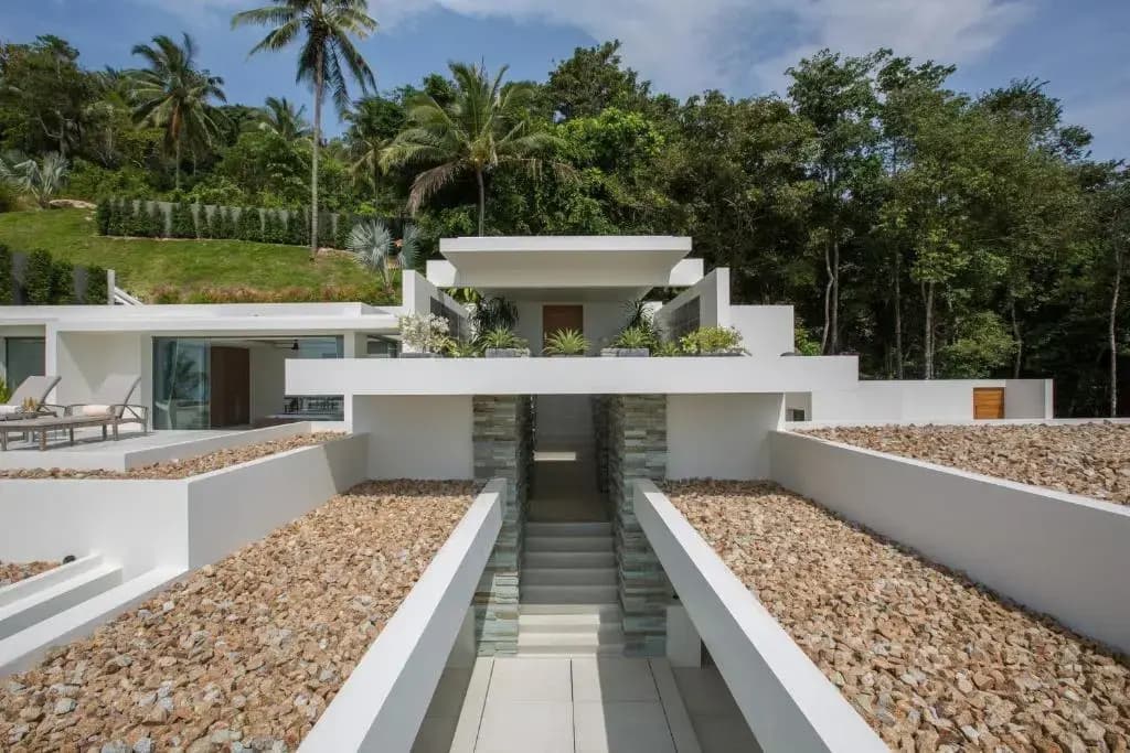 Villa Spice at Lime Samui - photo 6