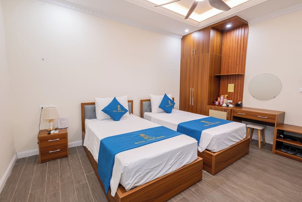 Royal Louis Hotel - photo 11