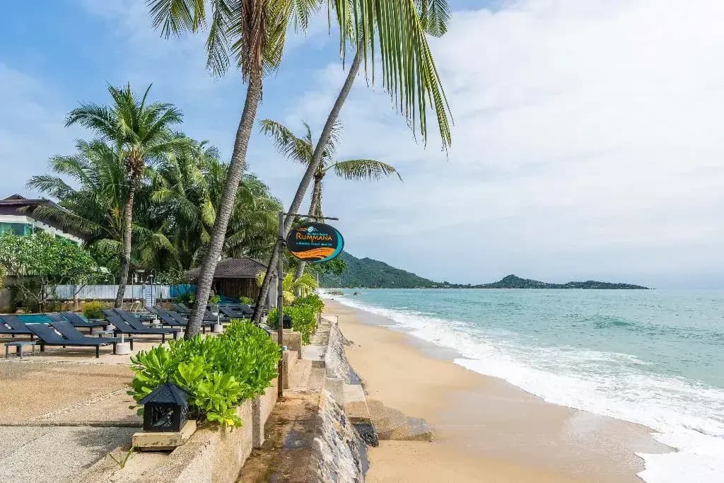 Rummana Boutique Resort - photo 44