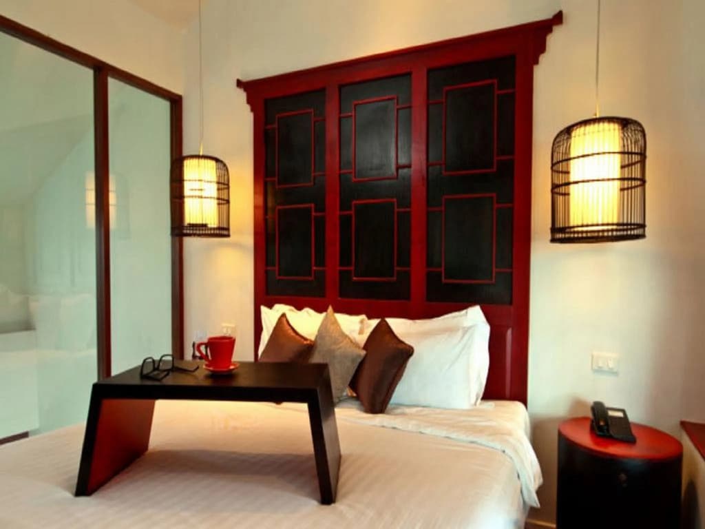 Red Ginger Chic Resort - photo 7