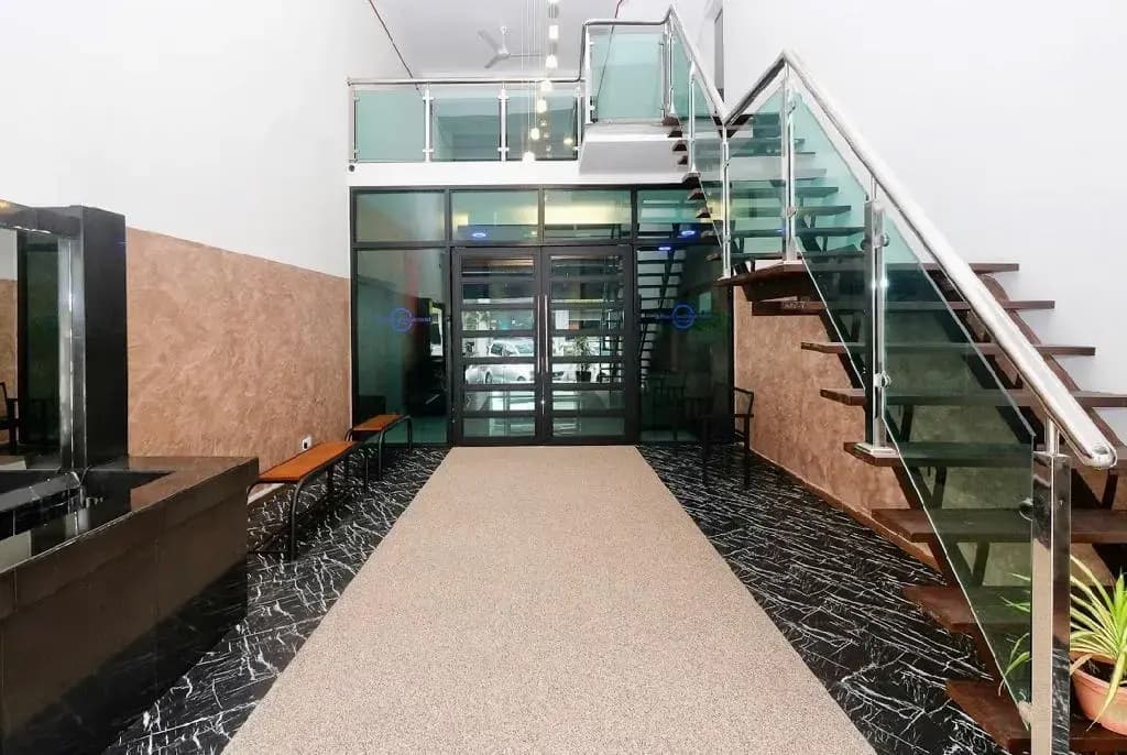 Atabara Boutique Hotel - photo 5