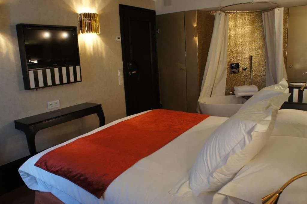 Tonic Hotel Saint Germain - photo 12