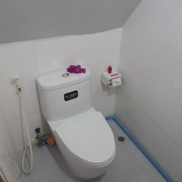 Poonsap Apartment - photo 9