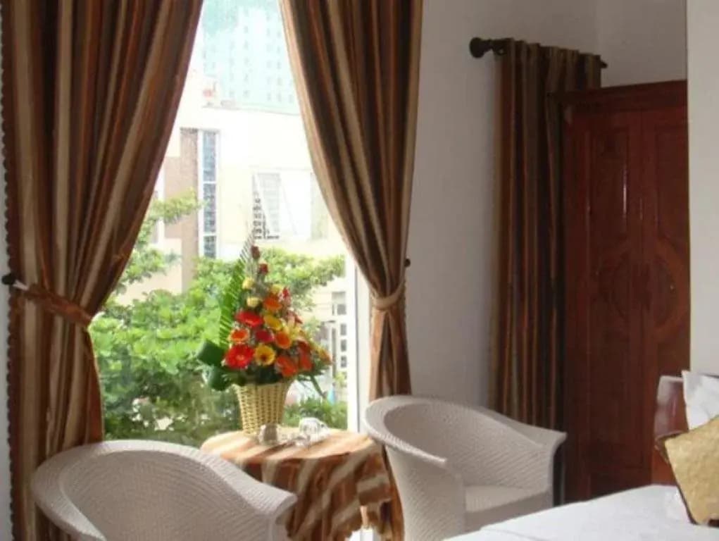 Golden Beach Hotel Danang - photo 3