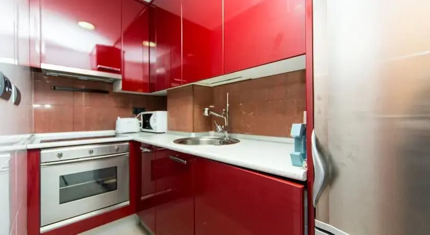 Madrizapartments2 - photo 9