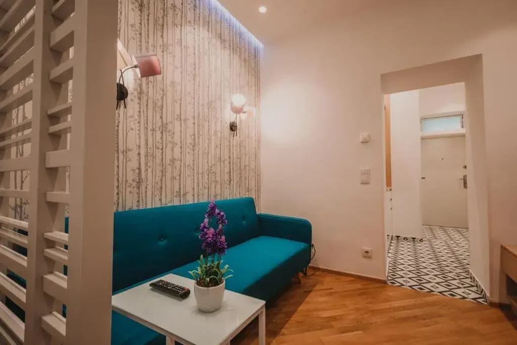 ZEUS Design Apartments Wasserwelt - photo 14