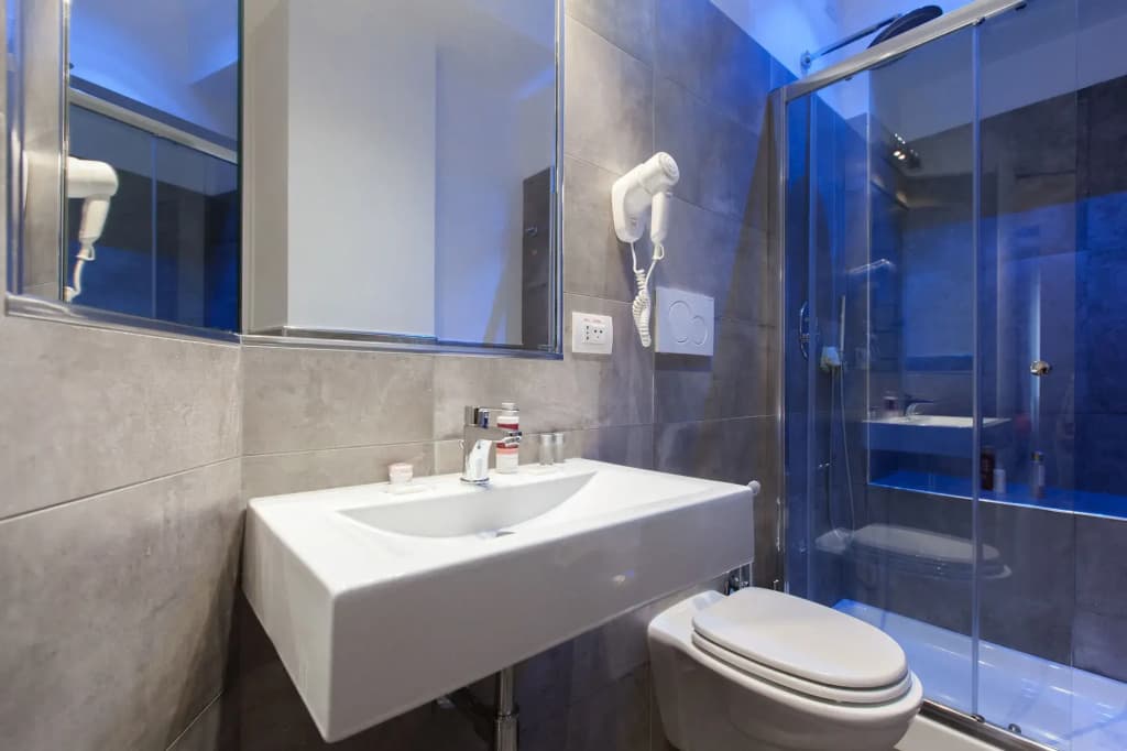 Town House Roma - photo 8