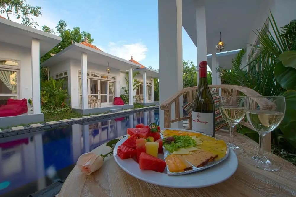 Bukit Paradise Villa - photo 14