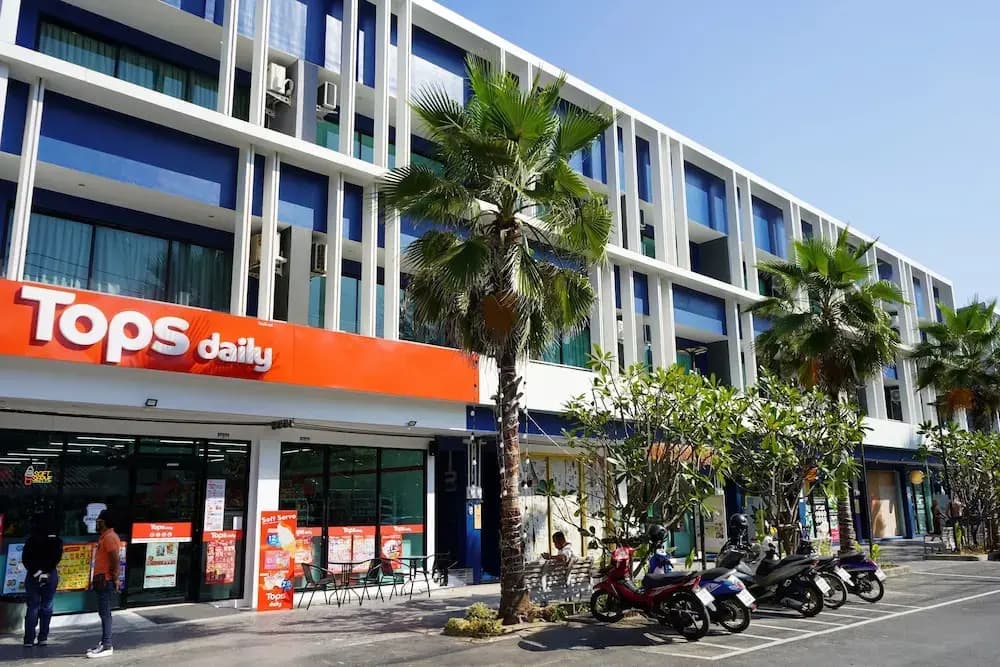Seaside Naithon Phuket - photo 43
