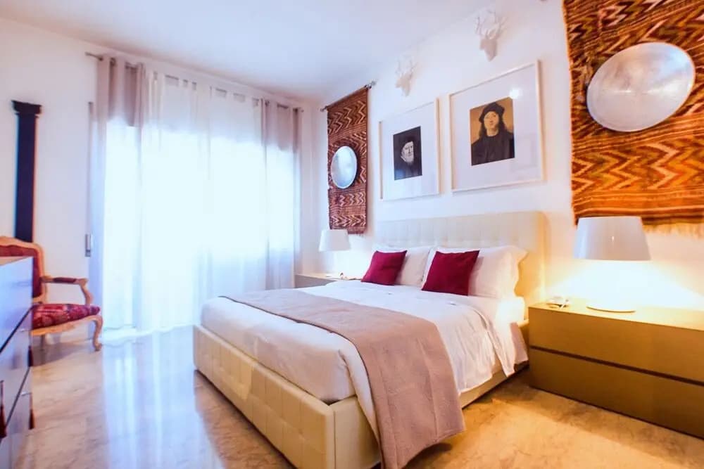 Beautiful 4 Bed Flat Close to Vatican - photo 7