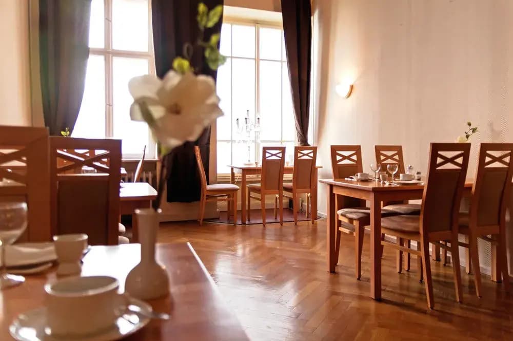 Dittberner Hotel Pension - photo 18