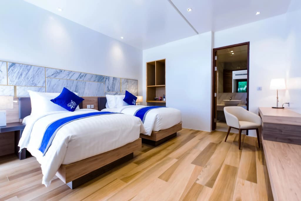 Wintree City Resort Chiang Mai - photo 19