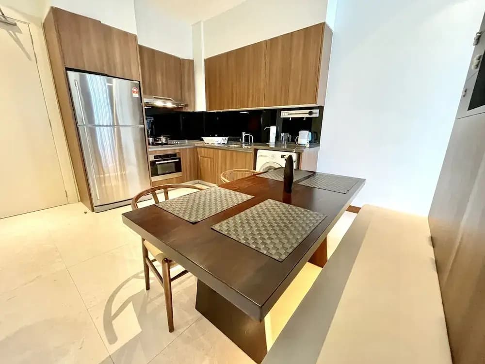 Damai 88 Condominium - photo 19