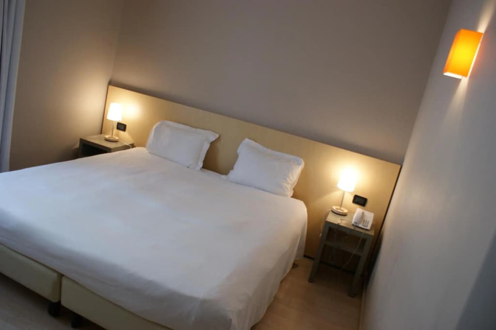 Hotel Aniene - photo 4