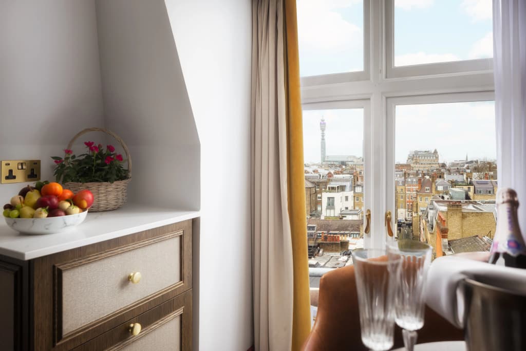 The Welbeck Hotel, by IHG - photo 32
