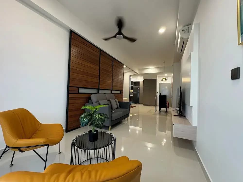 Novo Kuala Lumpur - photo 22