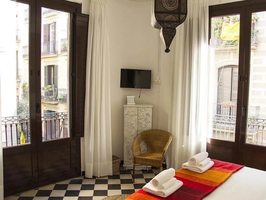 Brun Barcelona B&B - photo 6