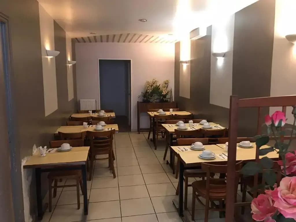 Hotel Liberty - photo 16